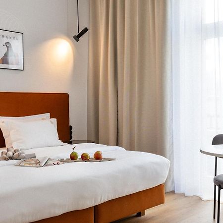 Canvas House Fragola Apartments - Heart Of Kazimierz Cracovia Exterior foto