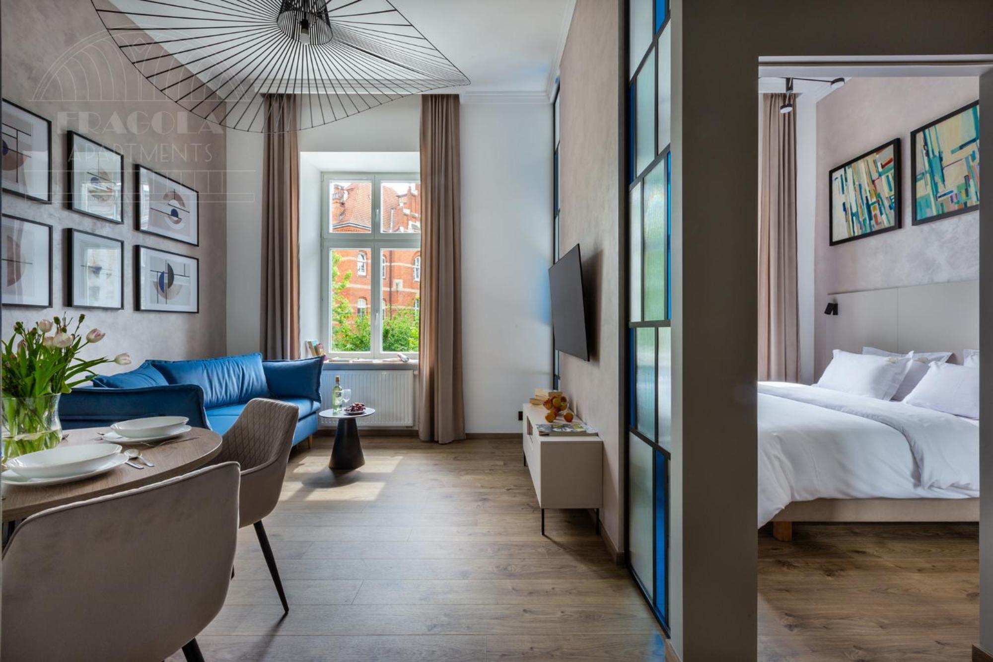Canvas House Fragola Apartments - Heart Of Kazimierz Cracovia Exterior foto