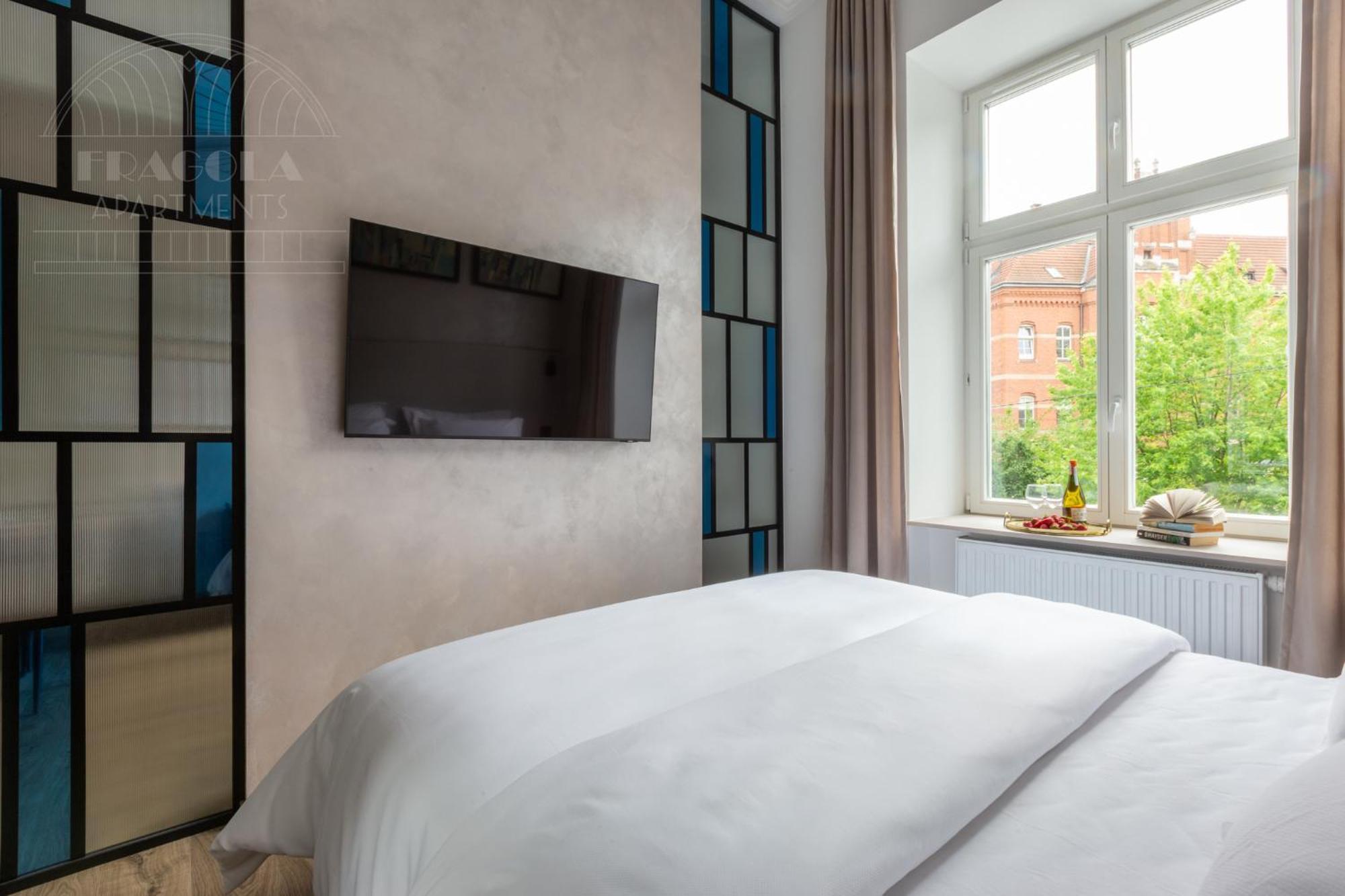 Canvas House Fragola Apartments - Heart Of Kazimierz Cracovia Exterior foto