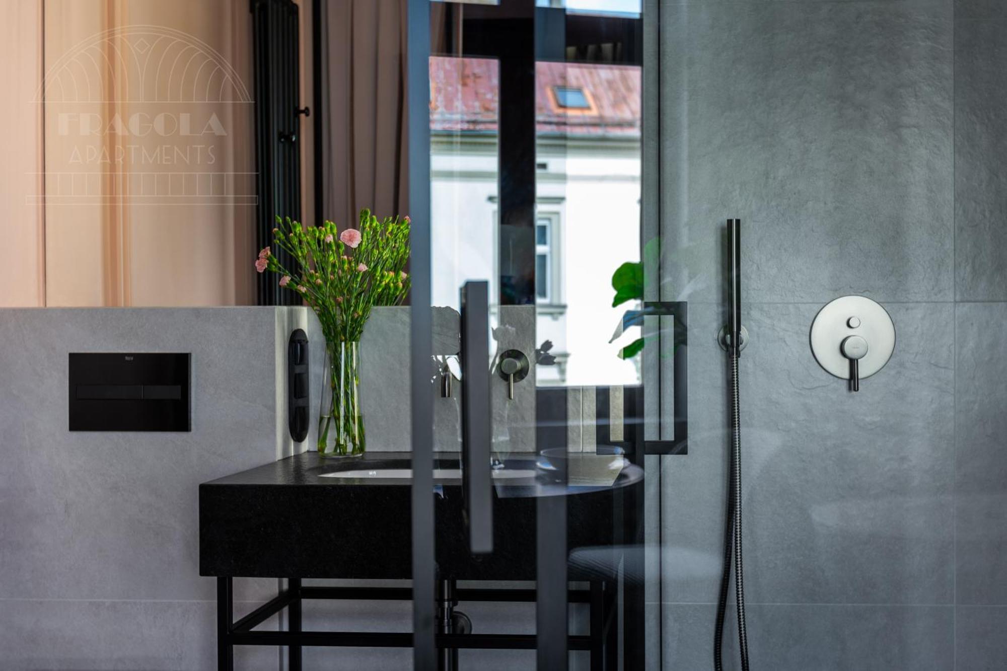 Canvas House Fragola Apartments - Heart Of Kazimierz Cracovia Exterior foto