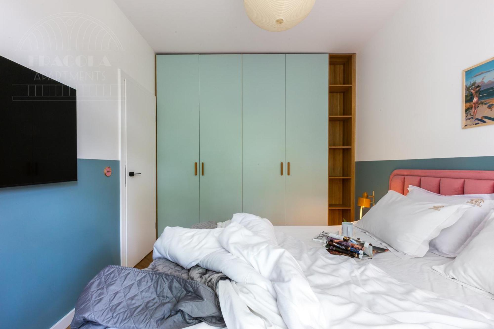 Canvas House Fragola Apartments - Heart Of Kazimierz Cracovia Exterior foto