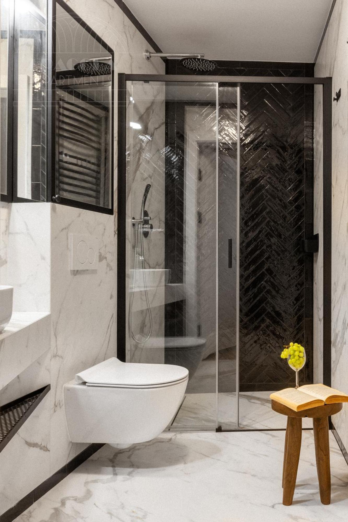 Canvas House Fragola Apartments - Heart Of Kazimierz Cracovia Exterior foto